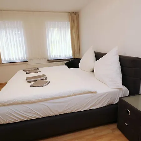 Kompass A 304 Apartment *