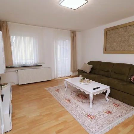Kompass A 304 Apartment